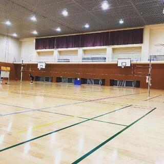 バスケットボール - 豊能郡