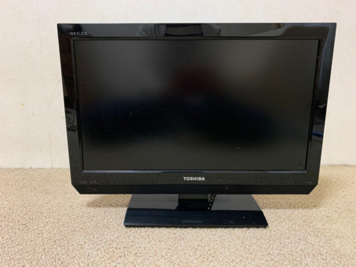 19型　液晶テレビ