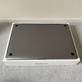 明日まで】MacBook Pro 15インチ Mid2018 スペースグレー