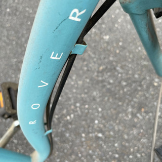 自転車 Rover 26インチ 【公式通販】