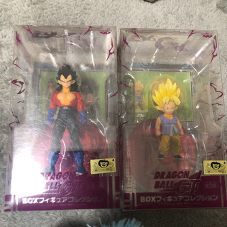大阪府の中古ドラゴンボールが無料 格安で買える ジモティー