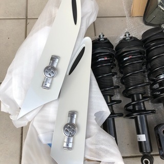 パーツ 86 zn6 BRZ zc6 サスペンション等 パーツ一式
