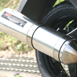 車検２年付-埼玉発354】SUZUKI スカイウェイブ400 CK43A ヨシムラマフラー付き 車検2年付-埼玉発354】SUZUKI スカイウェイブ400 CK43A ヨシムラ