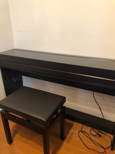 KAWAI デジタルピアノLS1 2014年製 KAWAI デジタルピアノ LS1