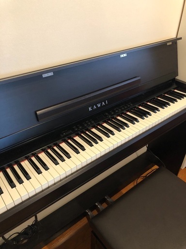 KAWAI デジタルピアノ LS1