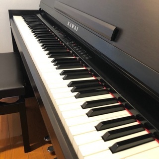 KAWAI デジタルピアノ　LS1