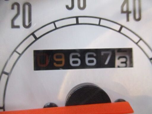 ヤマハ ビーノDX エンジン機関良好 各所点検整備済み しばらくそのまま