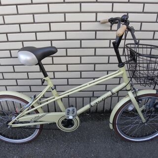 237.SCHWINN TORNADO アルミフレーム コースターブレーキ