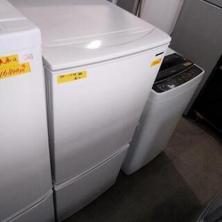 SHARP2019年製冷蔵庫左右両開き