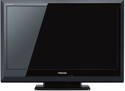 液晶テレビ TOSHIBA REGZA32