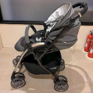 combi アンブレッタ　ベビーカー　お譲りします