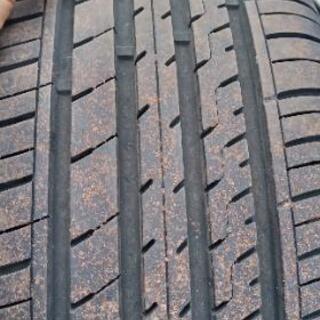 ワーク製　ユーロライン17インチ