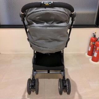 combi アンブレッタ　ベビーカー　お譲りします