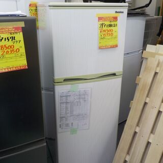 G:964502　2ドア　138L　吉井　2016年