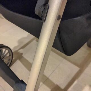 combi アンブレッタ　ベビーカー　お譲りします