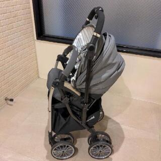 combi アンブレッタ　ベビーカー　お譲りします