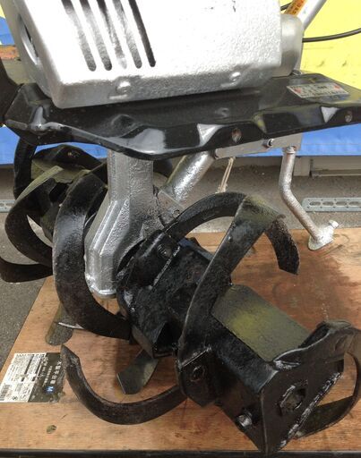 Kubota/クボタ 管理機 TMA300を買取致しました！【愛知県岡崎市