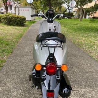 優れたエンジン。 ホンダ（Today）（AF61）。 バックタイヤは新品です。 バッテリーは新品です。 エンジンオイルは新品です。 優れたエンジン。 ホンダ（Today）（AF61）。 バックタイヤは新品です