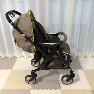 ピジョン ベビーカー フィーノ ピジョン ベビーカー フィーノfino 