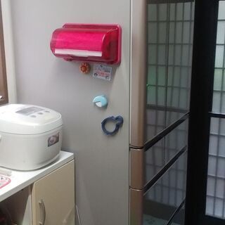 日立 冷蔵庫（R-XG6200G XN）【購入者ほぼ確定】