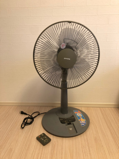 扇風機