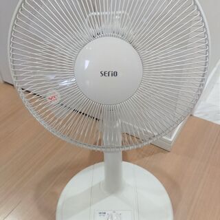 扇風機 YAMAZEN serio KMT-J305