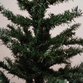 クリスマスツリー 190cm【無料】