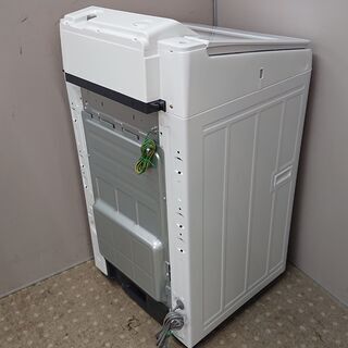愛品館千葉店　Panasonic　7.0Kg洗濯機　2020年製　NA-FA70H8