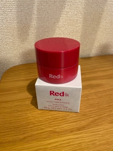 POLA Red B.A マルチコンセントレート　50g 新品未使用