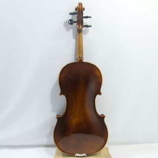 メンテ済み ドイツ製 カールヘフナー 程度良し 美品セット 1992年 4/4