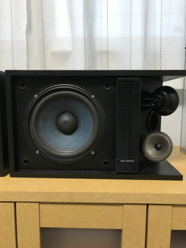 BOSE301 MUSIC MONITORⅡ - オーディオ