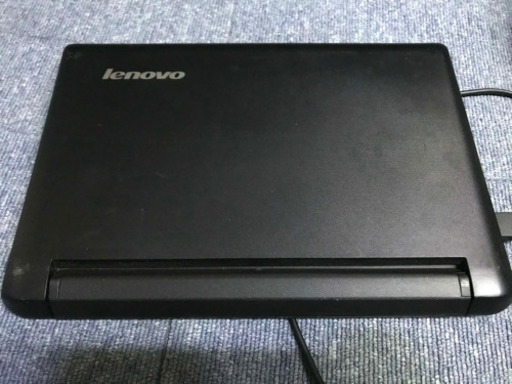 タッチパネル\u0026大容量640GB！win10 Lenovo ideapad flex10 ノートpc ノートパソコン