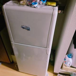 (無料)冷蔵庫