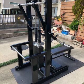 鍛錬 マッスルスタッフ（made in Japan） | sepidarchoob.com