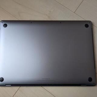 2018 ハイスペック］15インチMacBook Pro - スペースグレイ