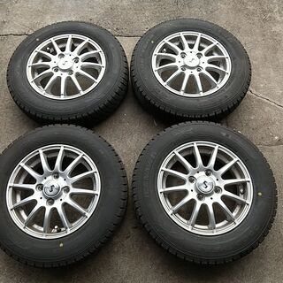 購入者決定】TOYOTA SAI 【215/45 R18】