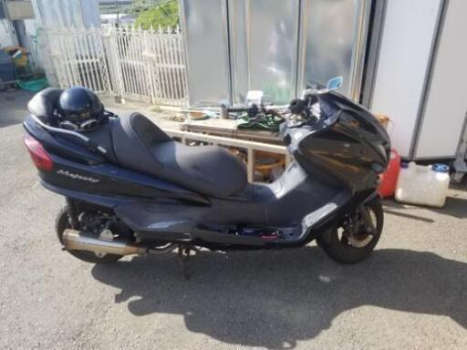 実働車