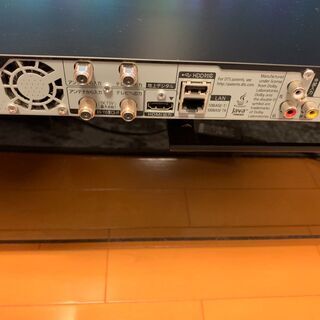 あなたにおすすめの商品 S772 ⭐ Panasonic BlueRay DMR-BRW1010