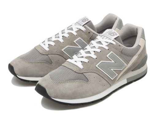 【⭐️新品正規品⭐️】ニューバランス　new balance 大人気のCM996‼️27.5cm