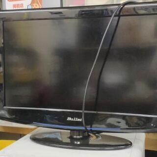 ジャンク液晶テレビ26インチ