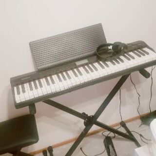 Rolandの電子ピアノ