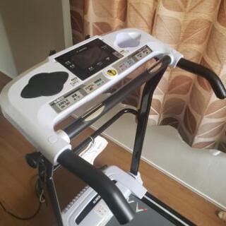 アルインコ『EXJ2115』★家庭用ジョギングマシン