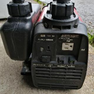 HONDA発電機EX300