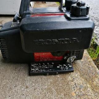 HONDA発電機EX300