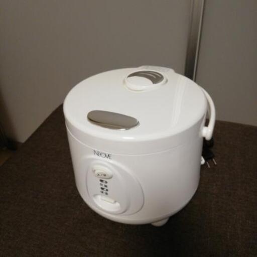 炊飯器NEOVE3合