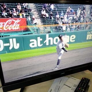 2018年製 maxzen マクスゼン 32型 液晶テレビ J32SK03 地上・BS・110度CS デジタルハイビジョン