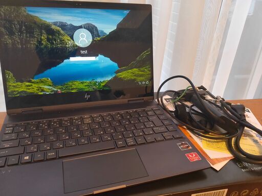 HP ENVY x360 13-ag0000 2in1 | gellertamayolaw.com