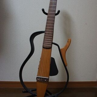 YAMAHA サイレントギター SLG 110N ナイロン弦 YAMAHA SLG110n ナイロン弦 サイレントギター