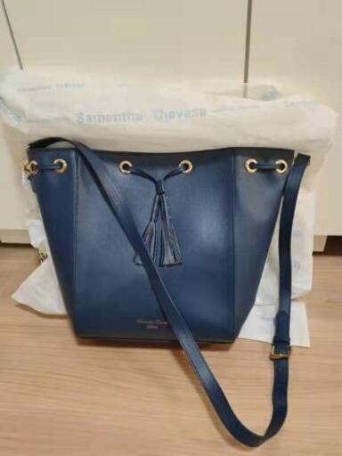 Samantha　バッグ　新品