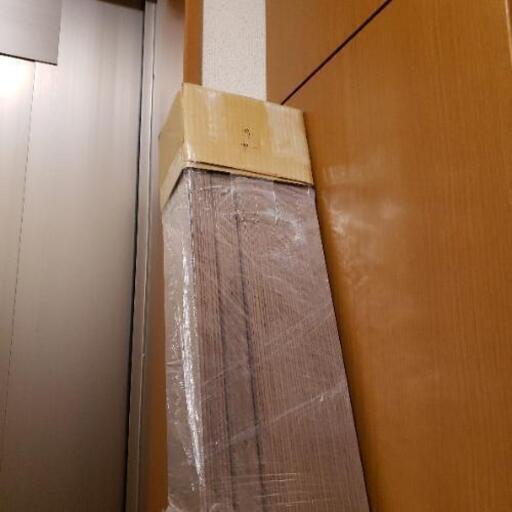 人工木材 厚25×幅100×長さ2000mm×6枚